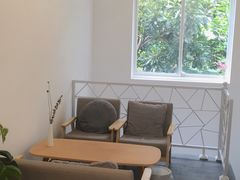 -稀物集咖啡(徽州大道店)