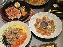 -刀板香·安徽菜(国购IFC店)