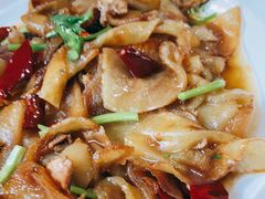 -如意香辣鸡架(总店)