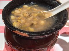 -龙虾当家·大排档(红谷滩五中店)