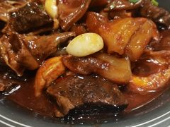 -雅酌园百姓菜馆(颐和路店)