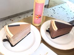 法式伯爵红茶千层-小半有礼(天河南店)