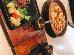 -必胜客(上海南站店)