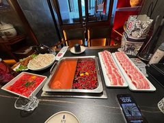-福禄娃一家人火锅(上地店)