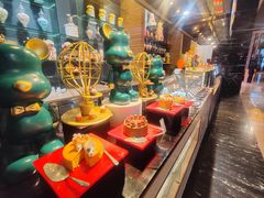 -富力希尔顿酒店·地阔自助餐厅