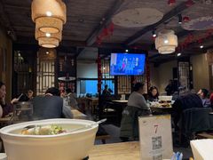 -百翠山居.家飨餐厅