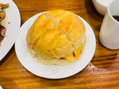 -澳门陈光记烧味饭店(南京德基广场店)