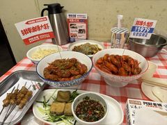 -阿财老铺·老蚌埠龙虾城(华夏总店)