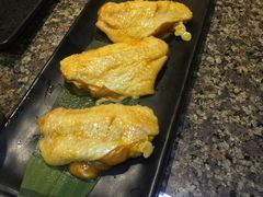 烤鸡翅-韩罗苑(万象城店)