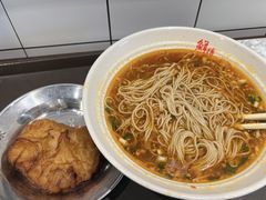 -鲜得来排骨年糕(即墨路店)