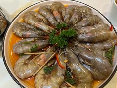 -渔娘渔家丹东海鲜(东直门店)