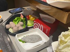 -海底捞火锅(CBD安泰广场店)