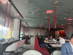 -滩万日本料理Nadaman(国贸大酒店)