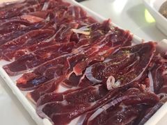 -潮汕大目牛肉火锅(上梅林店)
