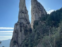 -恩施大峡谷