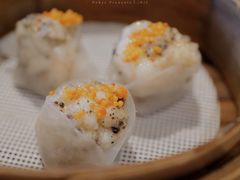 松露带子饺-誉八仙酒楼(静安大悦城店)