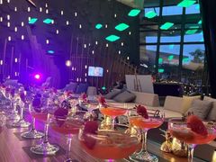 -厦门万丽酒店·R Bar