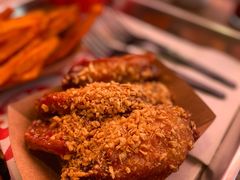 -Burger Joys Central(中环士丹利街店)