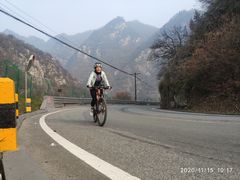 -石砭峪水库