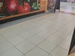 -SUBWAY赛百味(地王广场店)