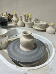 -吾行DIY手工坊(壹方北馆店)