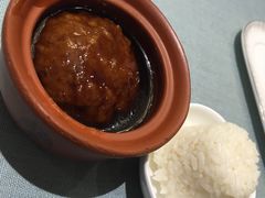 张氏狮子头-羲和雅苑•北京烤鸭(国贸商城店)