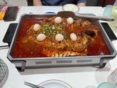 -鱼酷活鱼烤鱼(江宁金鹰店)