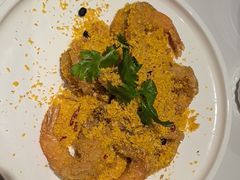 避风塘酥皮虾-羲和雅苑•北京烤鸭(国贸商城店)