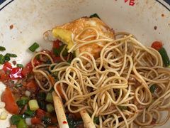 -李易面馆(树木岭店)
