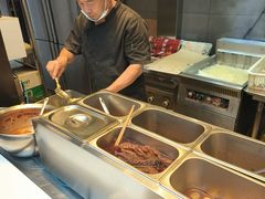 -香园茶社·金陵小灶(老门东店)