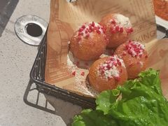 -丰茂烤串(公园店)