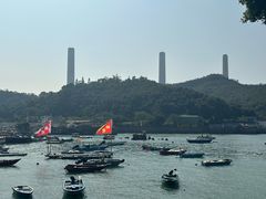-南丫岛