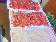 -幸运牛汕头小黄牛牛肉火锅(梅林店)