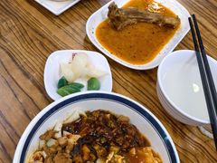 -老陕兄弟(彩虹新城店)