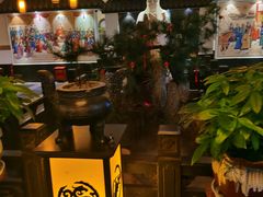 -儒之堂足道·SPA·推拿(莫干山路店)