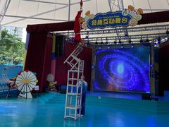 -史努比缤纷世界