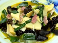 -漫渡庄绿岛花园•隐市庭园菜(滨湖店)