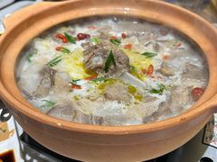 -青花椒花椒鱼(合生汇店)