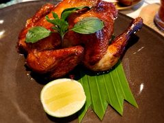 烧春鸡-CHINCHIN 青青·泰国料理(万象食家店)