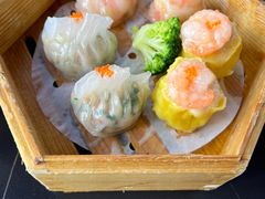 -鹿鸣酒家(越秀店)