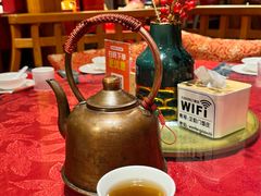 -正阳门饭庄·烤鸭·北京菜(万丰路七里庄店)