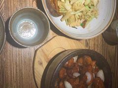 -青年公社烤鸭(青年路店)