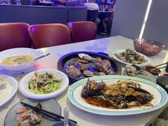 -巧克力渔家.小船海鲜家常菜(三浴场店)