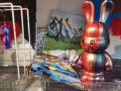 -100家灵感仓库·DIY团建(什刹海店)