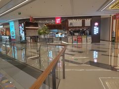 -君之狮子山·轻糖烘焙(松江印象城店)