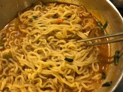 -朴大人炭烤·韩国料理(奥帆中心海尔洲际店)