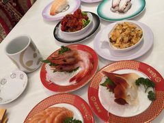 -元气寿司(金光华店)