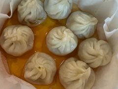 -南翔馒头店(豫园店)