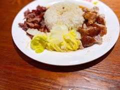 -陈光记烧腊(长寿路店)