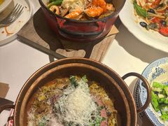 -夏朵餐厅(丁香店)